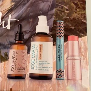 Josie Maran Argan Total Confidence Never Opened